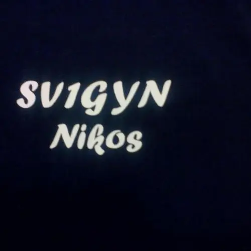 SV1GYN profile image