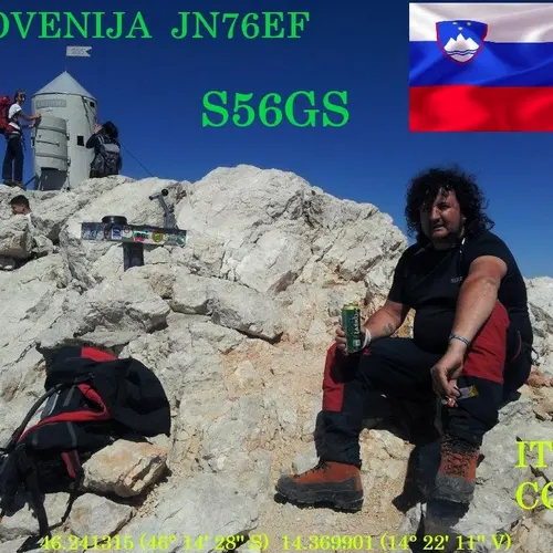 S56GS profile image