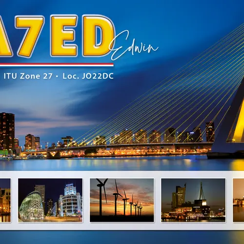PA7ED profile image