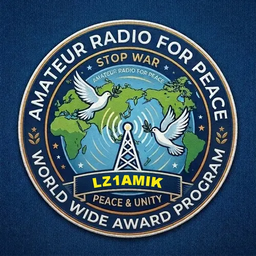 LZ1AMIK profile image