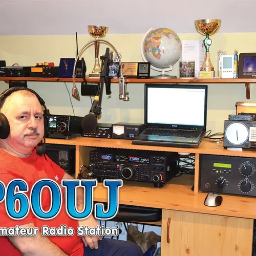 SP6OUJ profile image