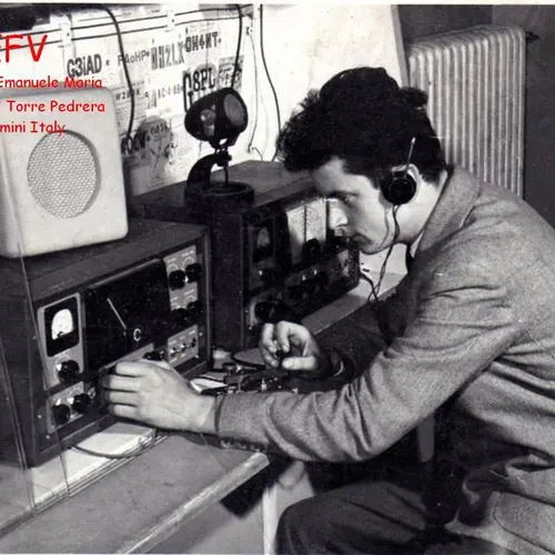 IZ4EFV profile image