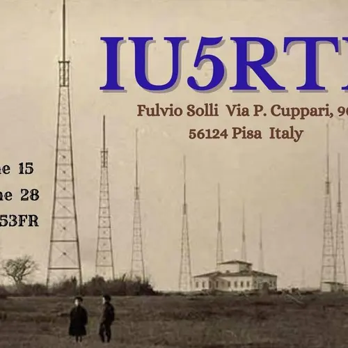 IU5RTR profile image
