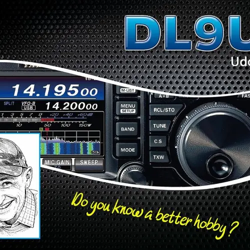 DL9UN