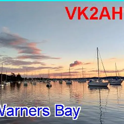 VK2AHE profile image