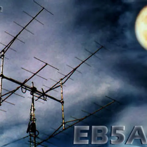 EB5EA