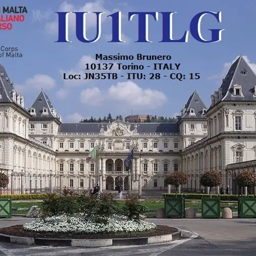 IU1TLG profile image