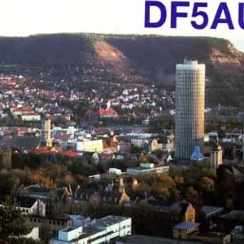 DF5AU profile image