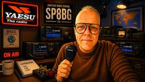 SP8BG profile image