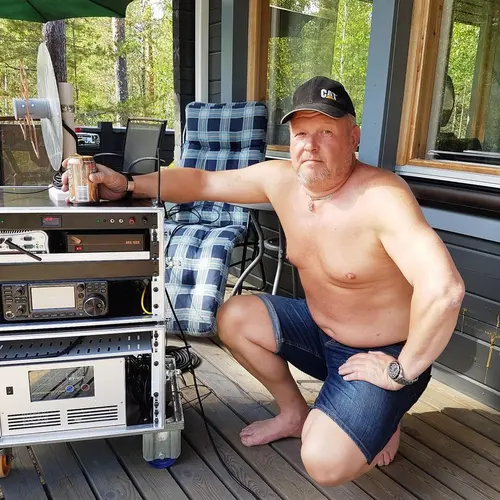 OH8KXK profile image