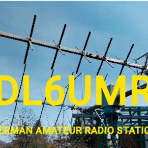 DL6UMR