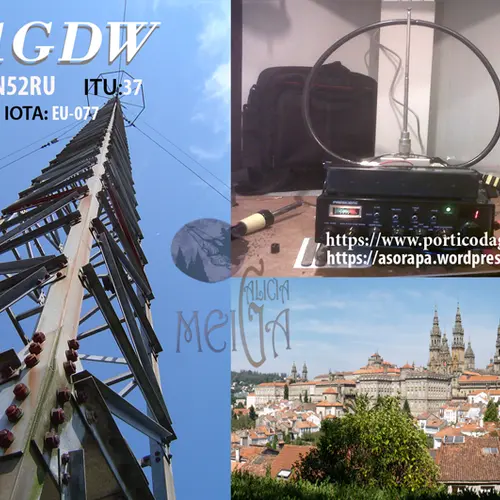 EB1GDW