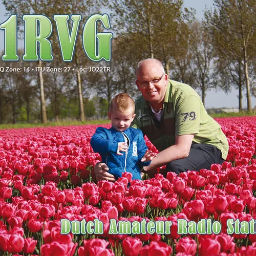 PA1RVG profile image