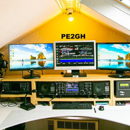 PE2GH profile image