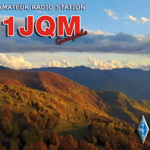 IU1JQM profile image