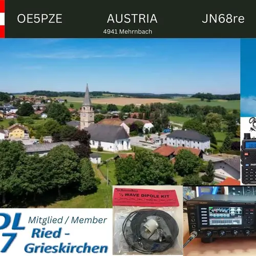 OE5PZE profile image
