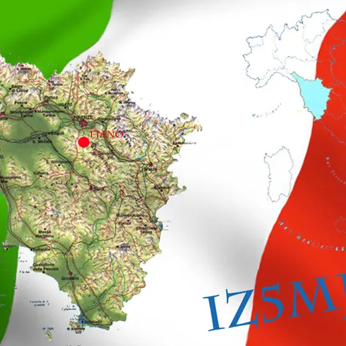 IZ5MJO profile image