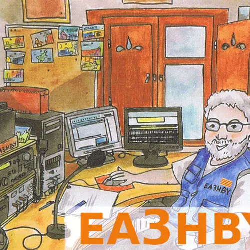 EA3HBY profile image