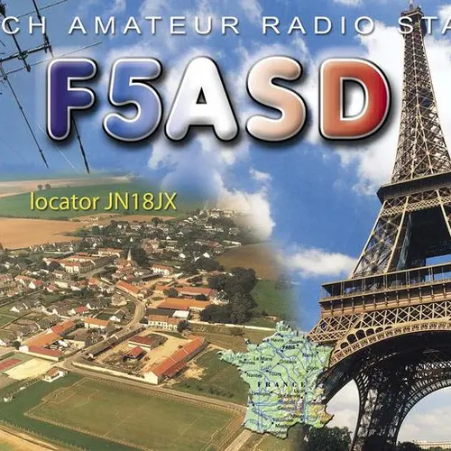 F5ASD profile image