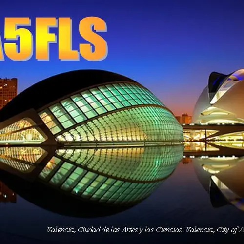 EA5FLS