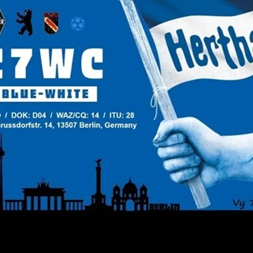 DC7WC