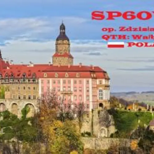 SP6OWT profile image