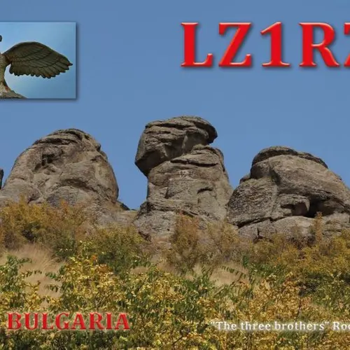 LZ1RZR profile image