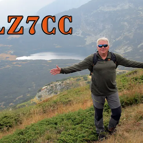 LZ7CC profile image