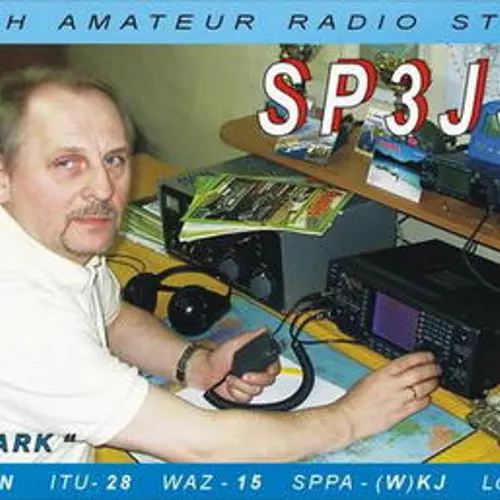 SP3JSD profile image