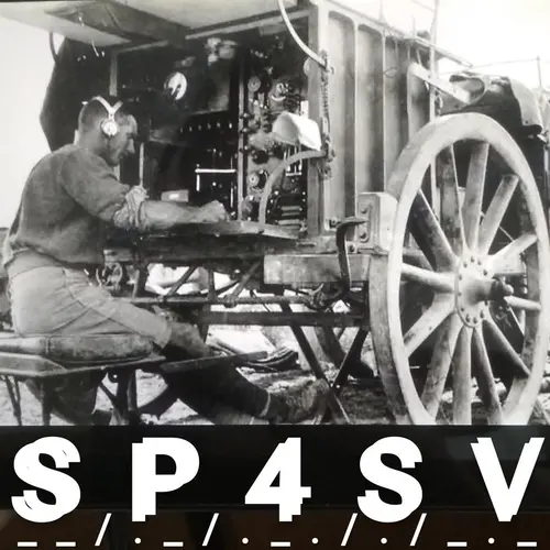 SP4SV profile image