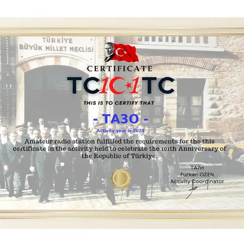 TA3O profile image