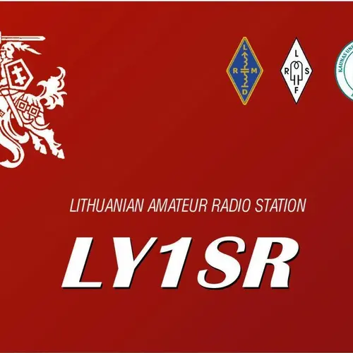 LY1SR profile image