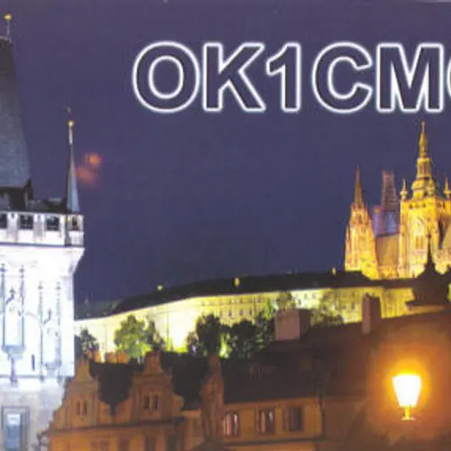 OK1CMQ profile image