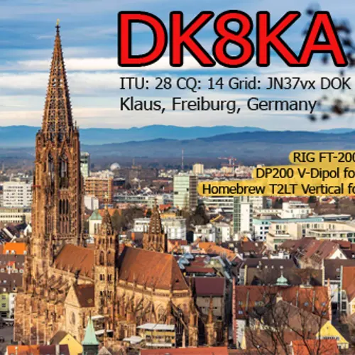 DK8KA
