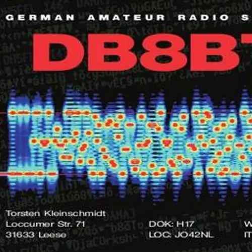 DB8BT profile image