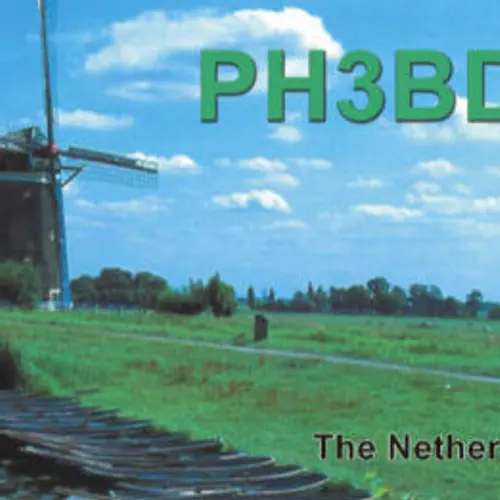 PH3BDJ profile image