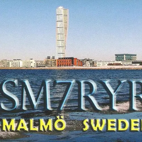 SM7RYR profile image