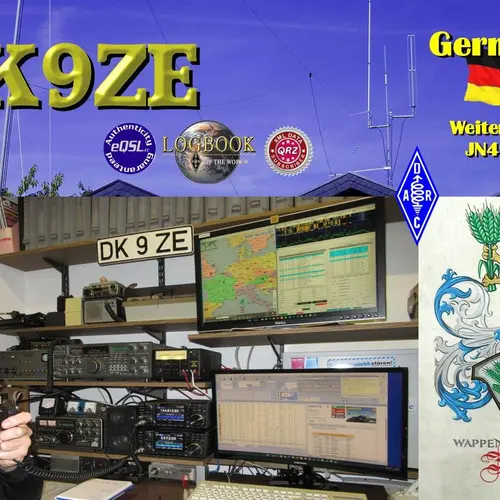 DK9ZE