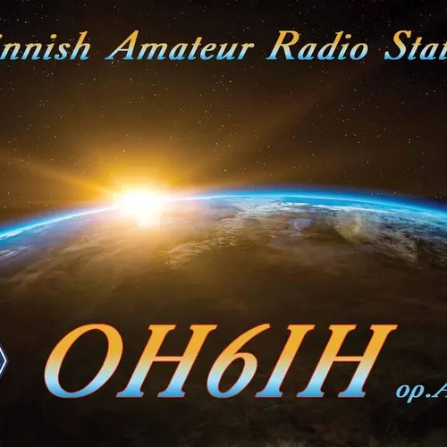 OH6IH profile image