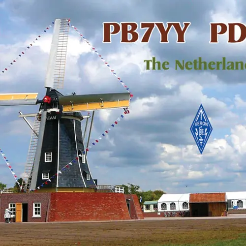 PD7YY profile image
