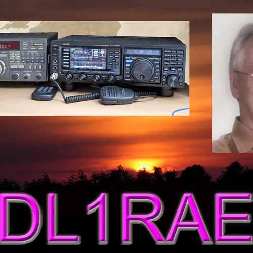 DL1RAE profile image