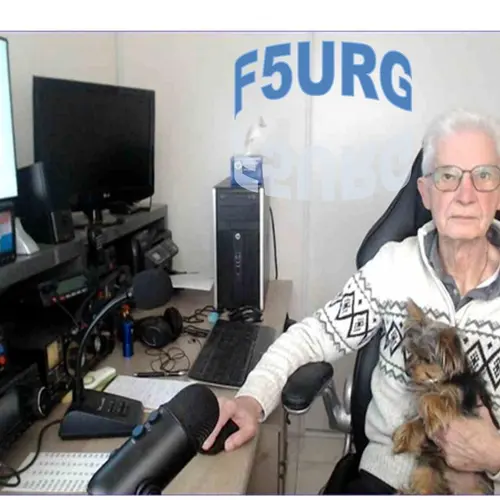 F5URG profile image