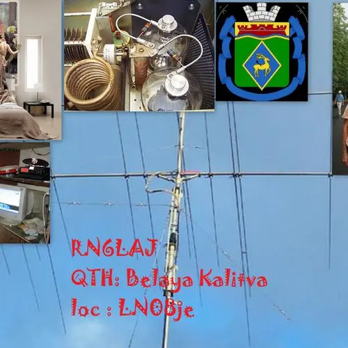 RN6LAJ profile image