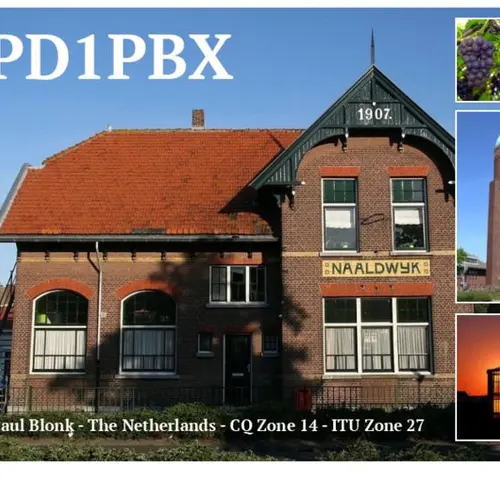 PD1PBX profile image