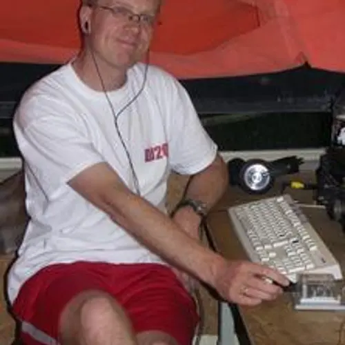 DJ2QV profile image