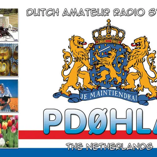 PD0HLA profile image