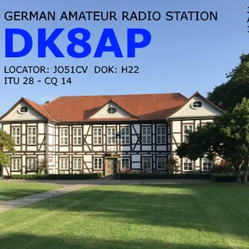 DK8AP