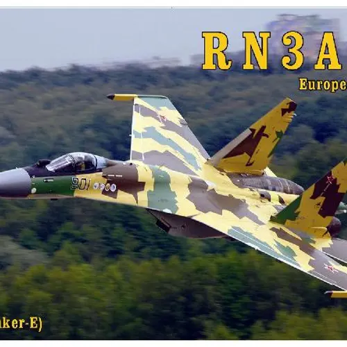 RN3AOE profile image