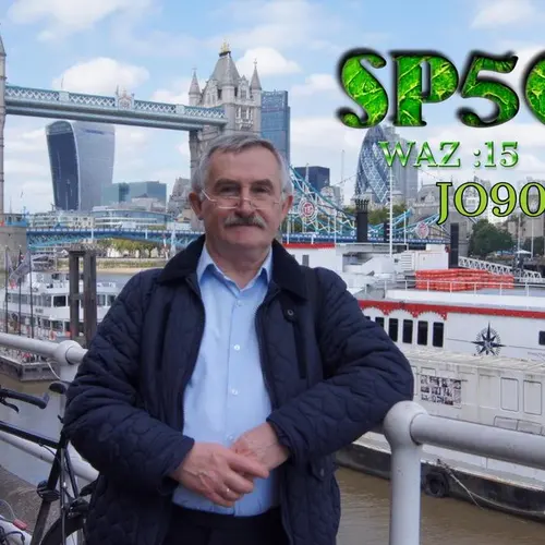 SP5GEO profile image