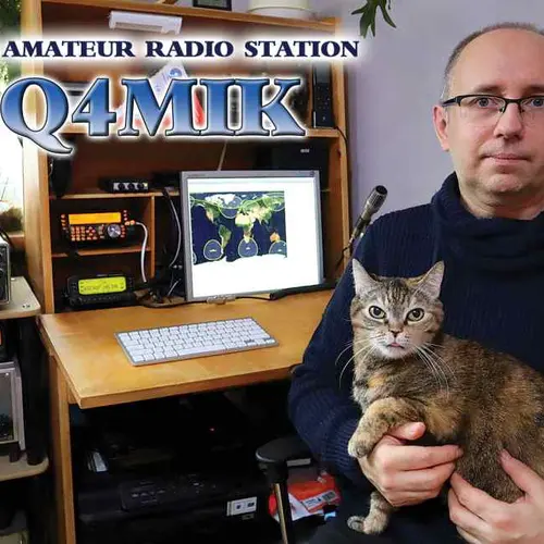 SQ4MIK profile image